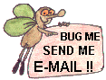 E-mail you federal representatives