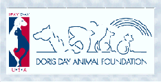 Doris Day Animal Foundation