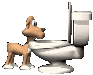 I am thirsty