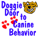 Shopping and LOTS of doggie information