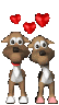Image of dogshearts_sm_clr.gif