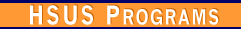 Lists all current animal related Federal legislation with many sample letters