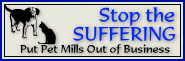 No more puppy mills