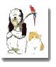Really cool page on pet welfare and fiding lost animals!