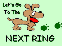 Next Pampered Pets Ring 
  Site