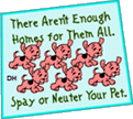 Friends of Animals Nationwide Program